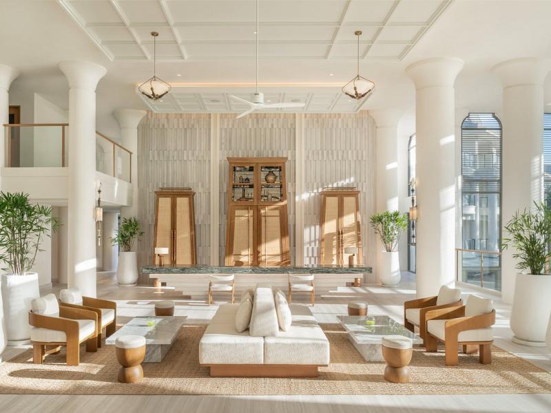 Centara Reserve Samui