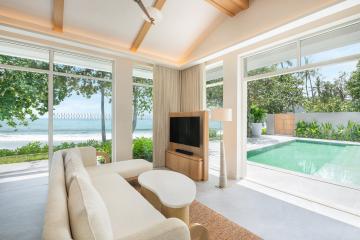 Отель Centara Reserve Samui  Таиланд, пляж Чавенг, фото 25