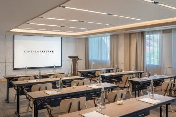 Отель Centara Reserve Samui  Таиланд, пляж Чавенг, фото 28