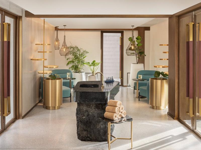 Centara Reserve Samui