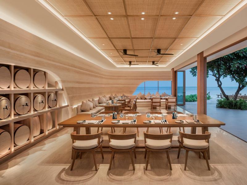 Centara Reserve Samui