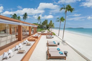 Отель Centara Reserve Samui  Таиланд, пляж Чавенг, фото 32