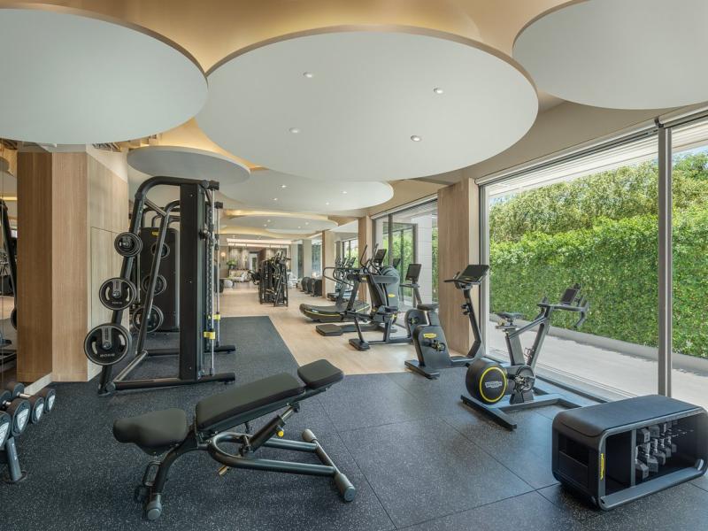 Centara Reserve Samui