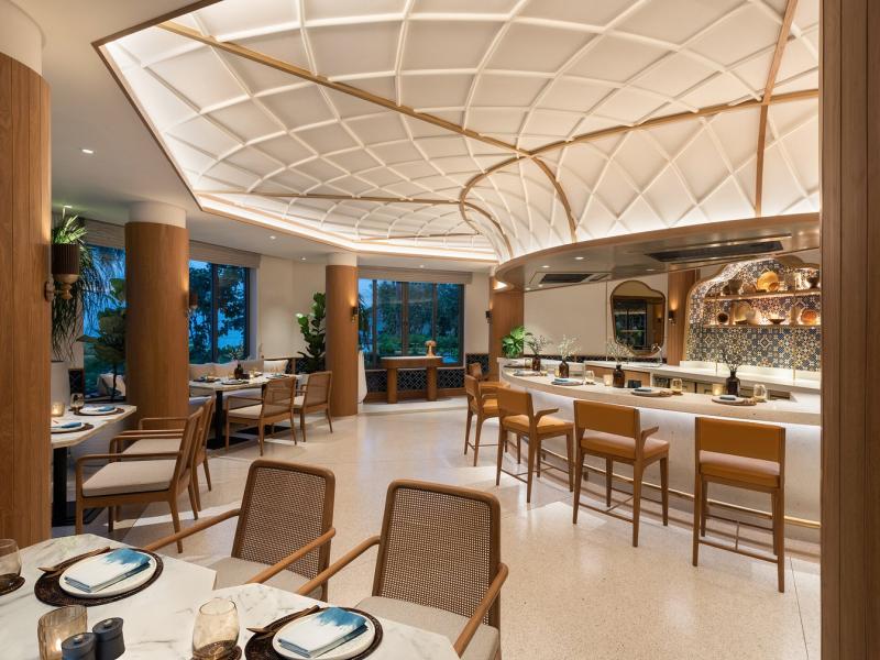 Centara Reserve Samui