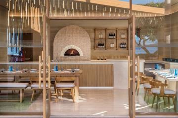 Отель Centara Reserve Samui  Таиланд, пляж Чавенг, фото 39