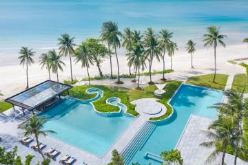 Отель Centara Reserve Samui  Таиланд, пляж Чавенг, фото 40