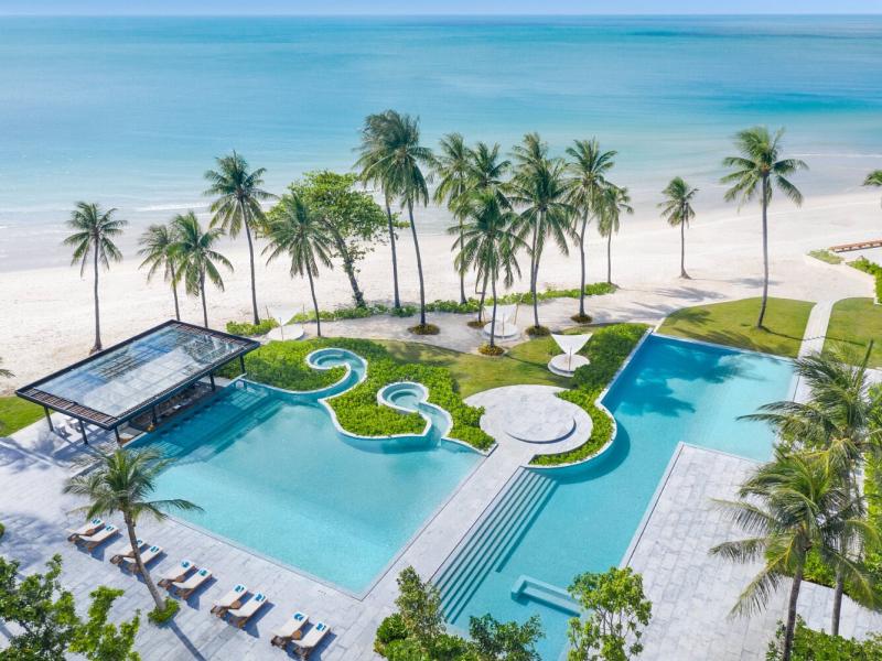 Centara Reserve Samui