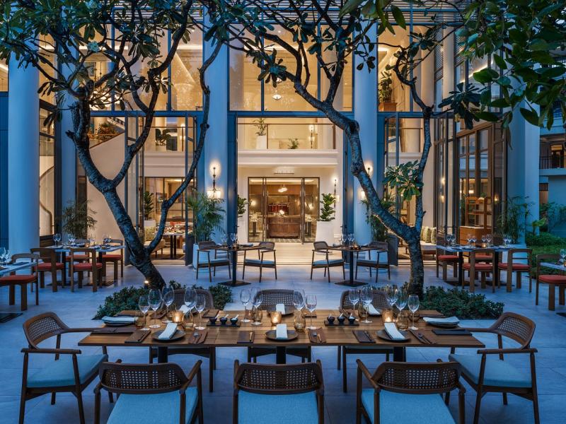 Centara Reserve Samui