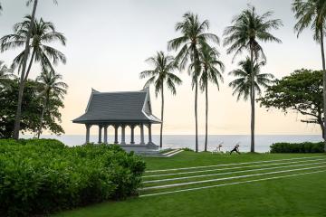 Отель Centara Reserve Samui  Таиланд, пляж Чавенг, фото 43