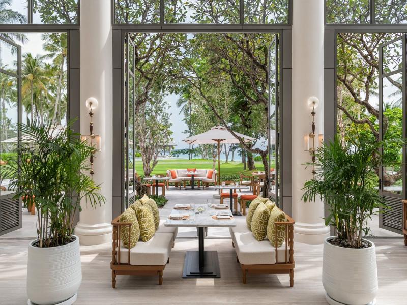 Centara Reserve Samui