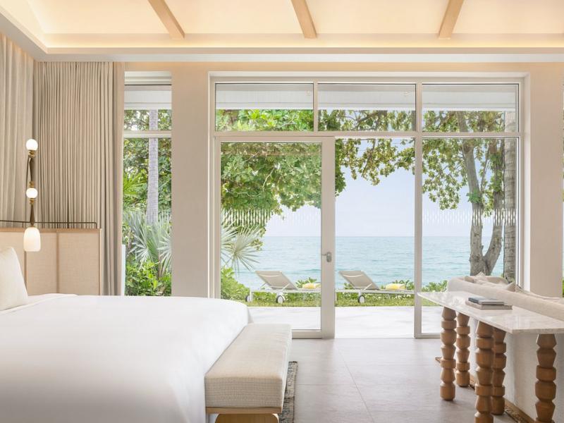 Centara Reserve Samui