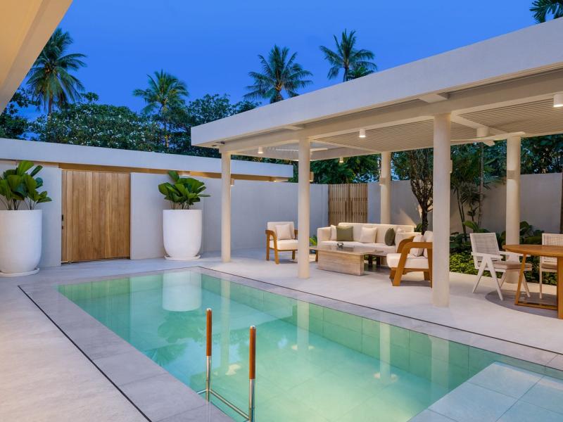 Centara Reserve Samui