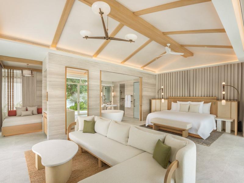 Centara Reserve Samui