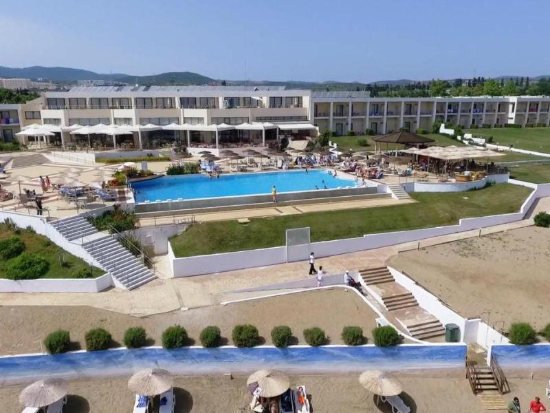 Ramada Plaza Thraki