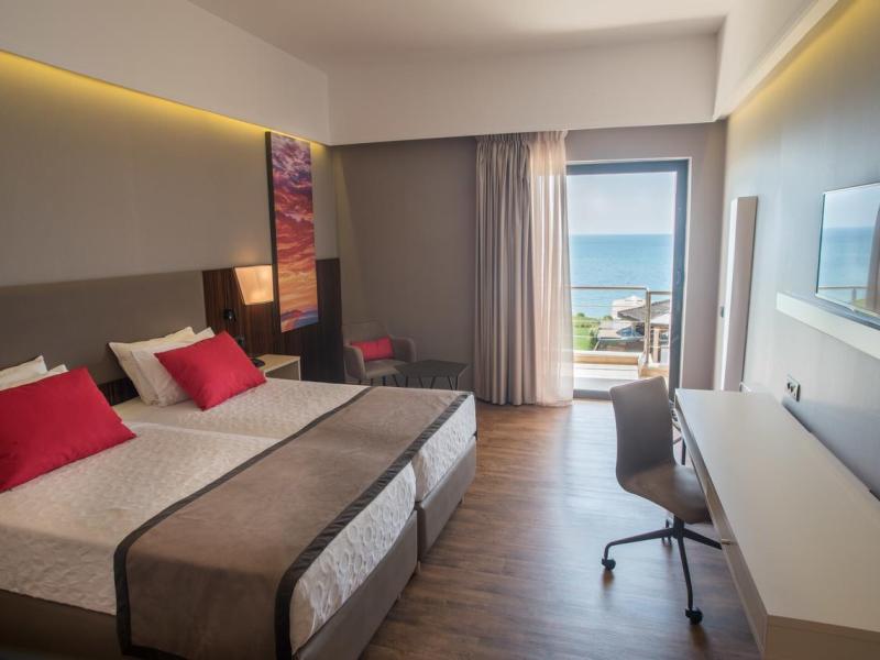 Ramada Plaza Thraki