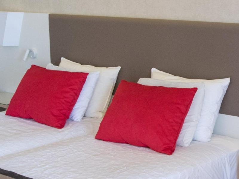 Ramada Plaza Thraki