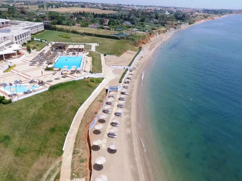 Ramada Plaza Thraki