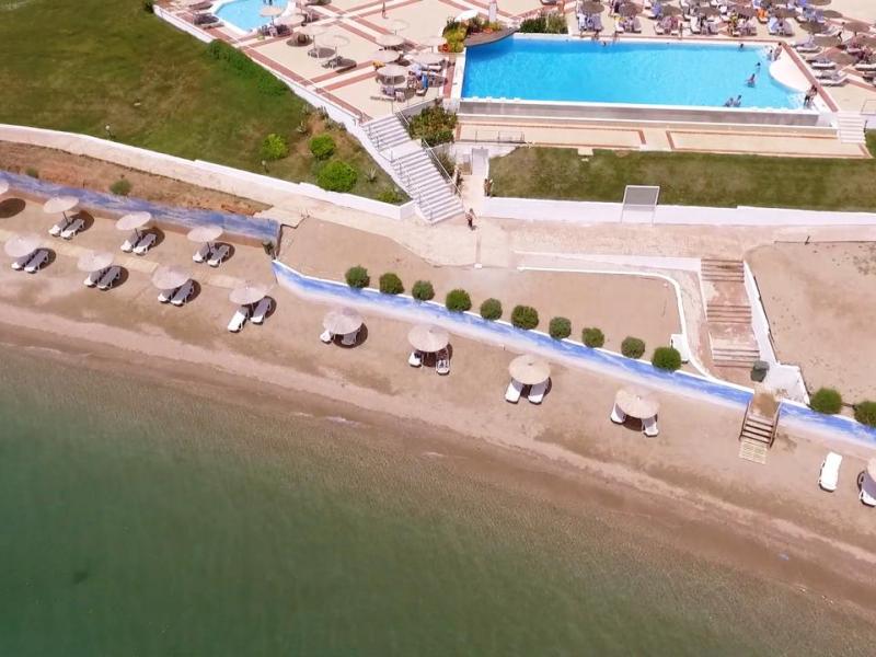 Ramada Plaza Thraki