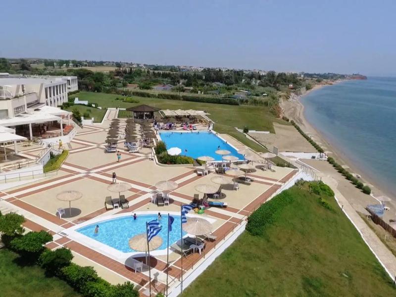Ramada Plaza Thraki