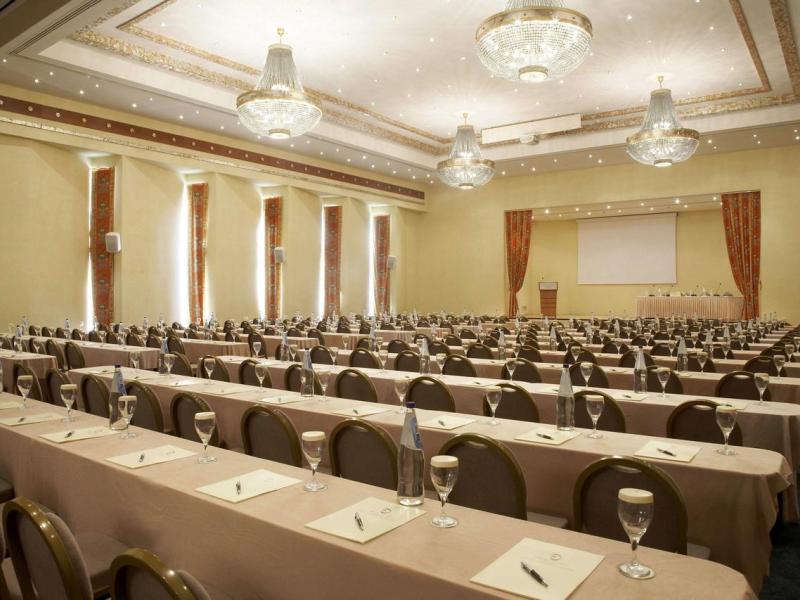 Ramada Plaza Thraki