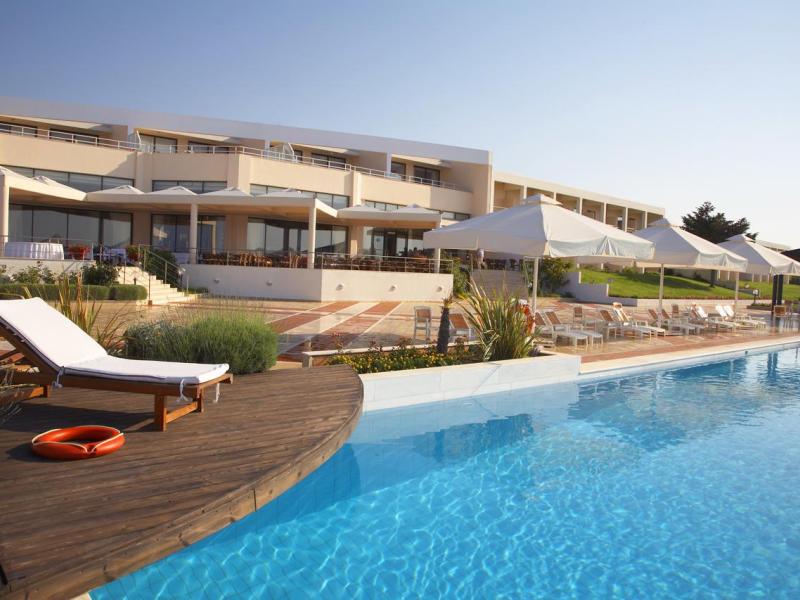 Ramada Plaza Thraki