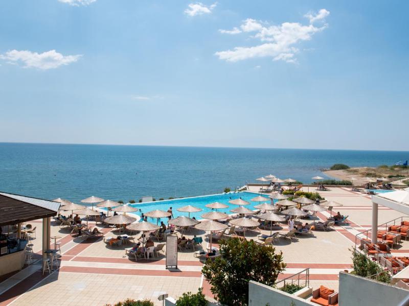Ramada Plaza Thraki