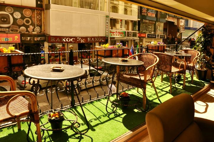 Bestur Hotel