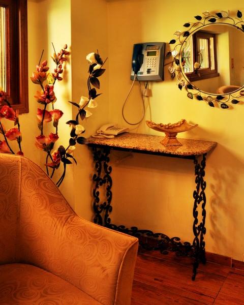 Bestur Hotel