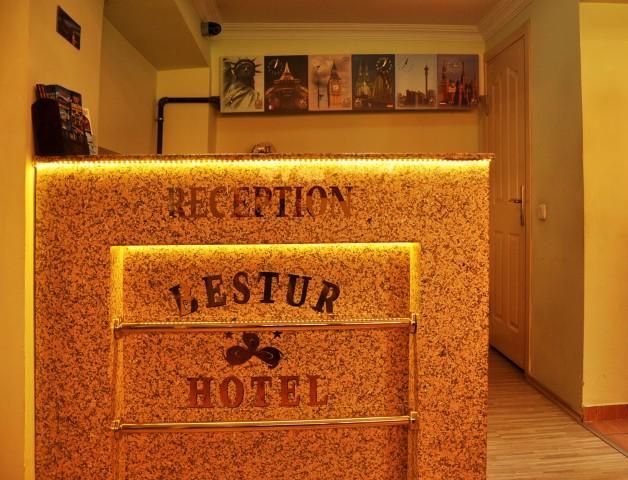 Bestur Hotel