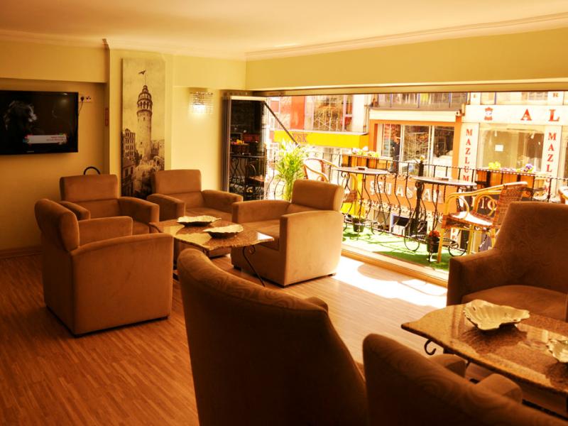 Bestur Hotel