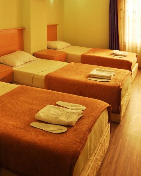 Bestur Hotel