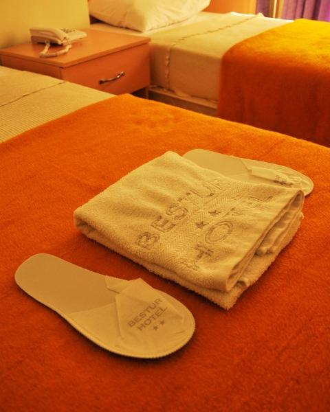Bestur Hotel