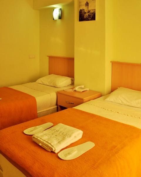 Bestur Hotel