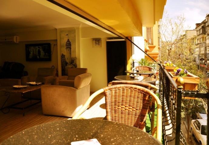 Bestur Hotel