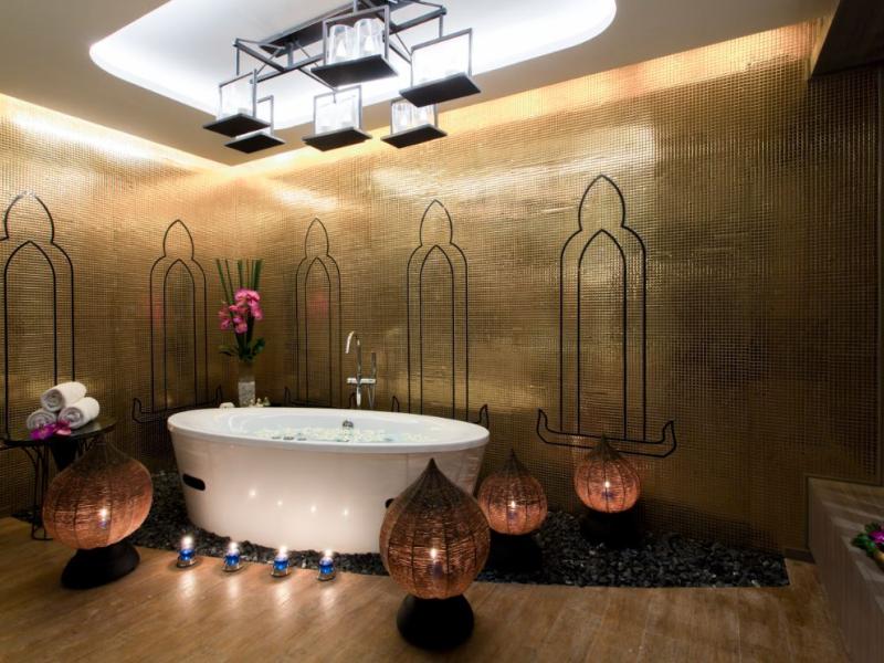 Centara Grand Beach Resort & Villas Krabi