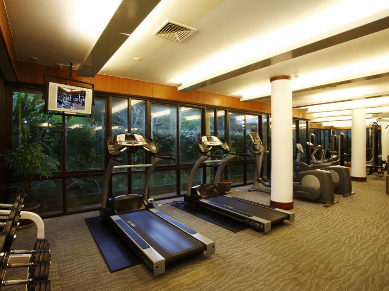 Centara Grand Beach Resort & Villas Krabi