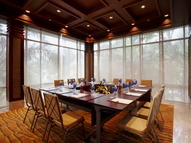 Centara Grand Beach Resort & Villas Krabi