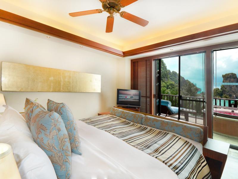 Centara Grand Beach Resort & Villas Krabi