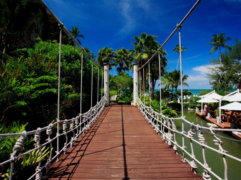 Centara Grand Beach Resort & Villas Krabi