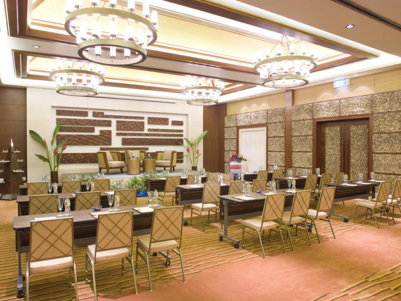 Centara Grand Beach Resort & Villas Krabi