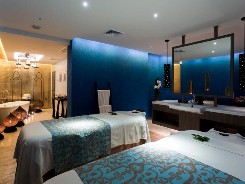 Centara Grand Beach Resort & Villas Krabi