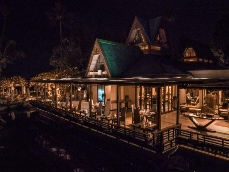 Centara Grand Beach Resort & Villas Krabi