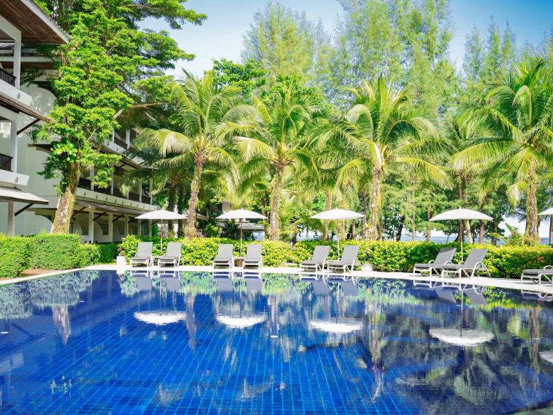 Sentido Khao Lak Resort