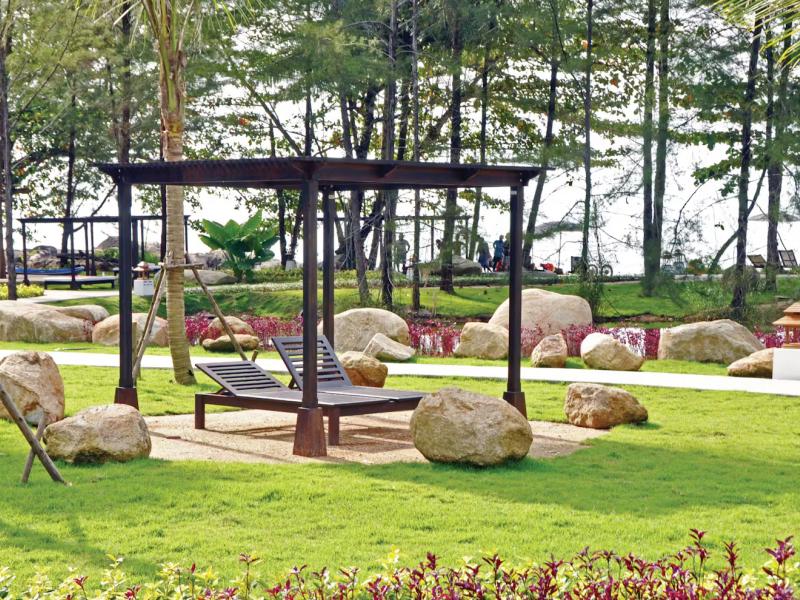 Sentido Khao Lak Resort