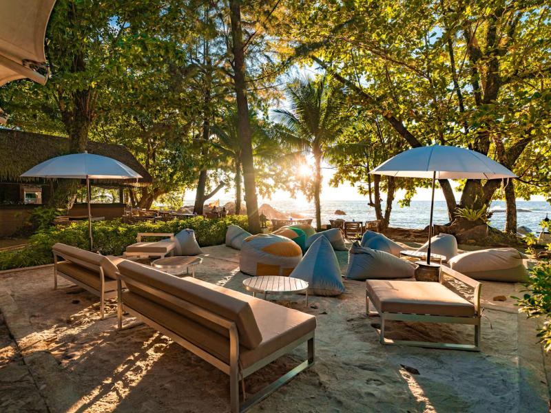 Sentido Khao Lak Resort