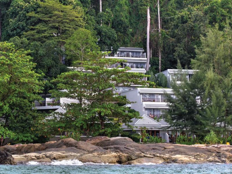 Sentido Khao Lak Resort