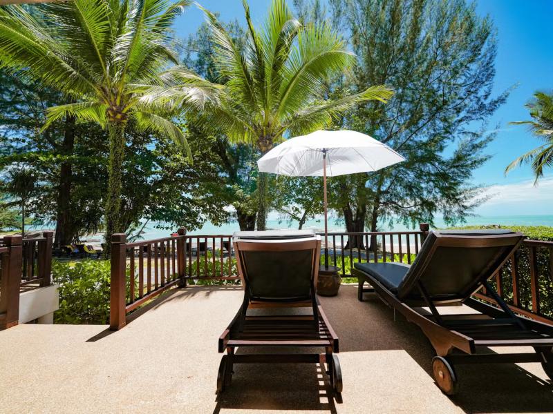 Sentido Khao Lak Resort