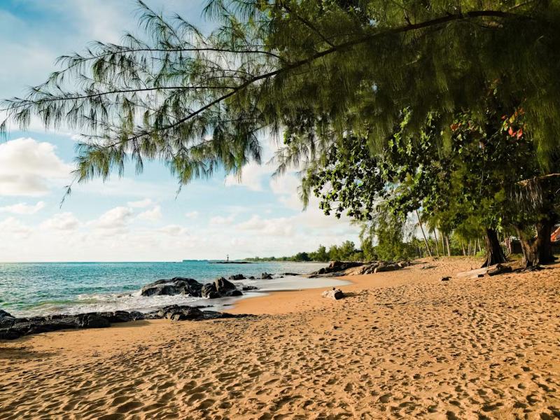 Sentido Khao Lak Resort