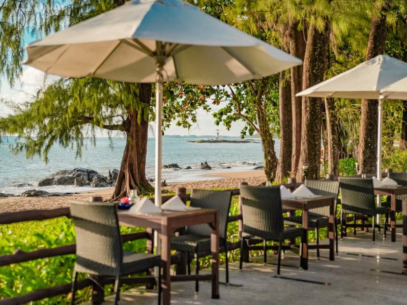 Sentido Khao Lak Resort