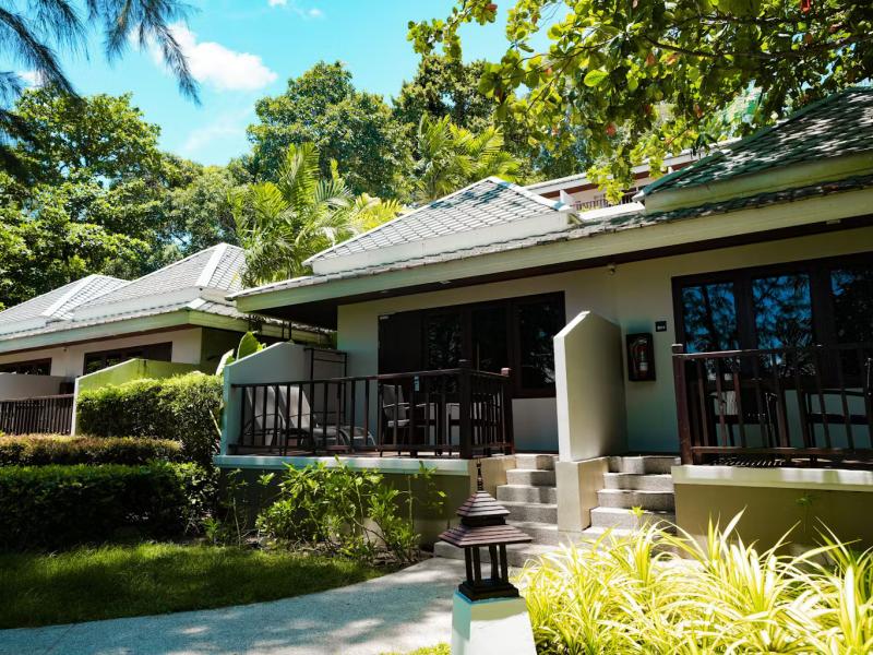 Sentido Khao Lak Resort